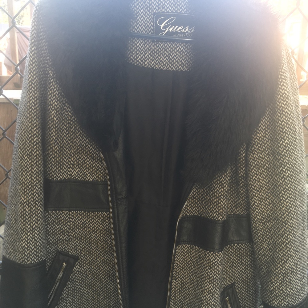 Guess Winter Coat